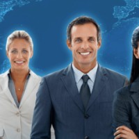 Powerteam International logo - Similar company to Admnt, Llc