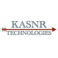 KASNR Technologies, Inc. logo - Similar company to Mission Cyber Group