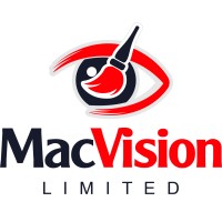 Macvision Limited logo - Similar company to Nexturna