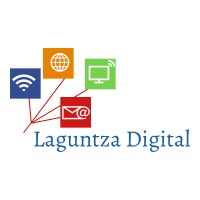 Laguntza Digital logo - Similar company to Nokodeurs