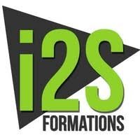 i2s Formations logo - Similar company to I2S Formation