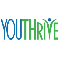Youthrive Corporation logo - Similar company to Youthrive Victoria