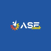 ASF Saúde logo - Similar company to Asf Recruitment