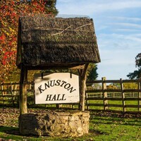 Knuston Hall