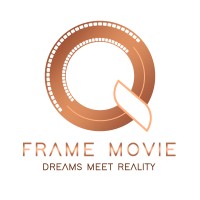 QFRAME MOVIE PRODUCTION logo - Similar company to Lp Fine Art