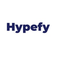 Hypefy logo - Similar company to Undabot