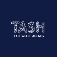 وكالة تشويش للتسويق الرقمي Tashweesh Agency logo - Similar company to Platinum