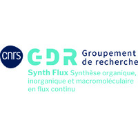 GdR Synth_Flux logo - Similar company to Irel Technics & Engineering