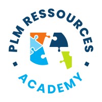 PLM Ressources Academy logo - Similar company to Offside Accessoires Textile