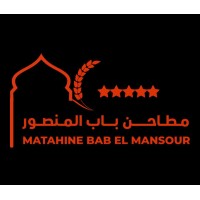 Matahine Bab El Mansour logo - Similar company to Agro Juice Processing