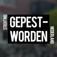 Stichting Gepest-Worden Nederland logo - Similar company to Anovum B.V.