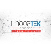 Linoop Tek Coaching logo - Similar company to Linoop Solutions