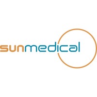 Sunmedical logo - Similar company to Medical Spear Solutions