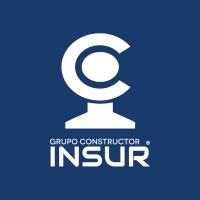 Constructora Insur logo - Similar company to Alpha Hardin