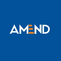 AMEND Consulting logo - Similar company to Tier1 Performance