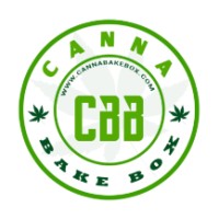 Cannabake Box