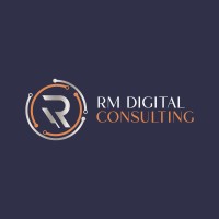 RM Digital Consulting logo - Similar company to Wiseplan Group