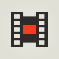 Husk Filmes logo - Similar company to Corale Media