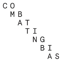 Combatting Bias logo - Similar company to Colonial Collections Consortium