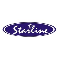 Starline Castor Wheels | Made in India logo - Similar company to Plant Engineering Training