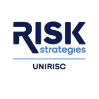 UNIRISC logo - Similar company to Socal Building
