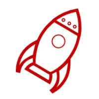 Rocket PRM logo - Similar company to Partneroptimizer, Inc.