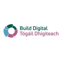 Build Digital logo - Similar company to Obeara Ltd