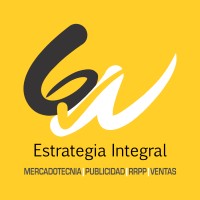 6N Estrategia Integral logo - Similar company to Blu Creativa