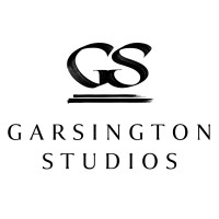 Garsington Studios logo - Similar company to Fivefold Studios