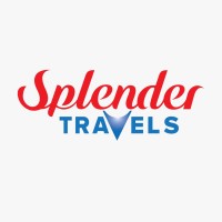 Splender Travels logo - Similar company to Mi Lanka (Pvt) Ltd