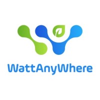 WattAnyWhere logo - Similar company to Sohhytec