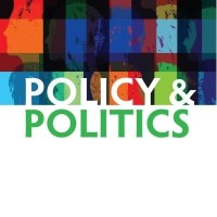 Policy & Politics logo - Similar company to Conference On Policy Process Research