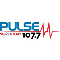 107.7 PULSE FM logo - Similar company to Sher-E-Punjab Radio Broadcasting Inc.