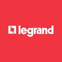 Legrand Afrique logo - Similar company to Legrand China