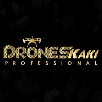 DronesKaki Professional logo - Similar company to Geoida Jacek Jerzewski