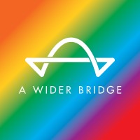 A Wider Bridge logo - Similar company to Mosaic Visions