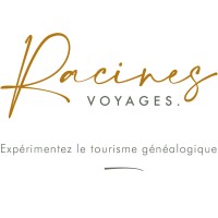 RACINES VOYAGES logo - Similar company to France Intense Group
