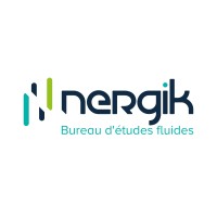 NERGIK logo - Similar company to Execome
