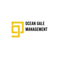 Ocean Gale Management logo - Similar company to Shoora Maritime Services