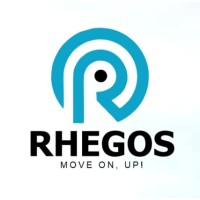 Rhegos logo - Similar company to Brixstonne Enterprise