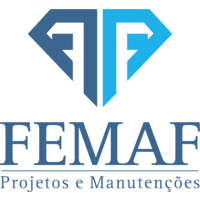 FEMAF ENGENHARIA logo - Similar company to Consil Empreendimentos