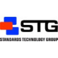 Standards Technology Group logo - Similar company to Catamount Color / Offset House, Inc.