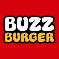 Buzz Burger logo - Similar company to Payless Technologies
