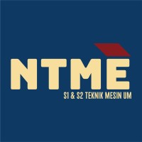 Teknik Mesin UM logo - Similar company to Hmd Teknik Mesin Dan Industri Um
