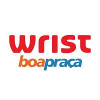 Wrist Boa Praça logo - Similar company to Celer
