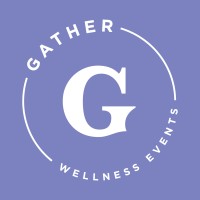 Gather logo - Similar company to Gather Interactive