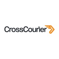 CrossCourier logo - Similar company to Vision Logistic