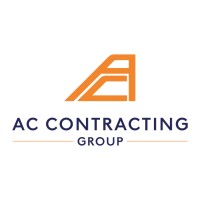 AC Contracting Group logo - Similar company to Fen Group