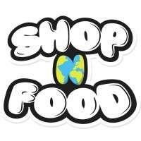 SHOPNFOOD logo - Similar company to Mika