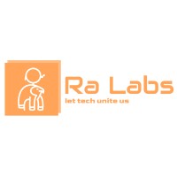 Ra Labs logo - Similar company to Ralabs